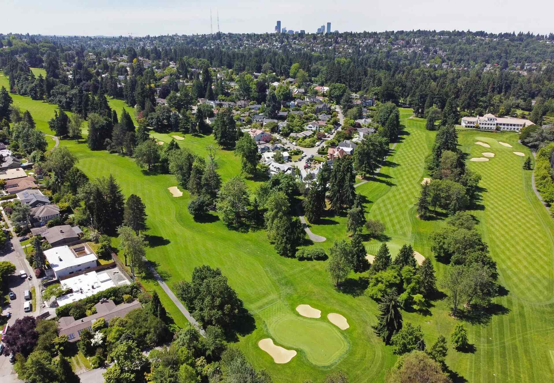 Understanding Property Assessment By A Management Company In A Golf Community