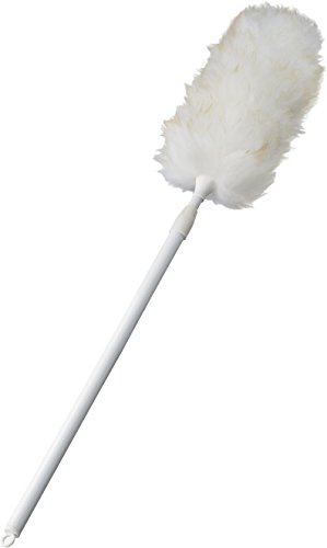 Unger Lambs Wool Duster