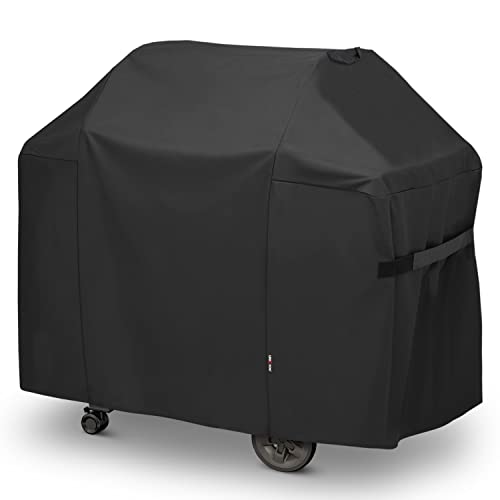 Unicook 52-Inch Grill Cover for Weber Spirit 200 and 300 Series