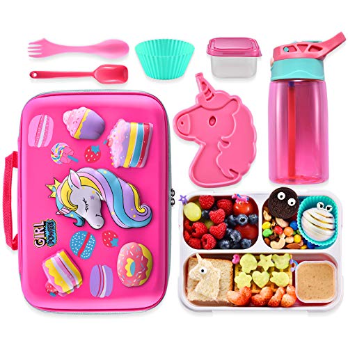 9 Amazing Lunch Box With Water Bottle Holder for 2023