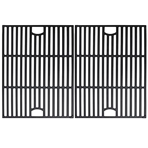 Uniflasy Cast Iron Cooking Grate