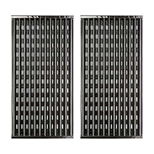 Uniflasy Cooking Grates for CharBroil Performance 2 Burner Grills