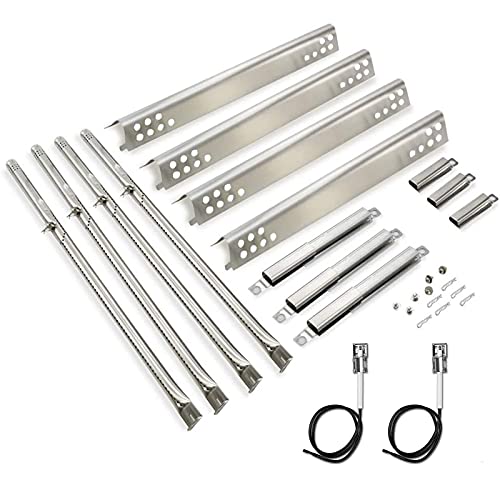 Uniflasy Grill Replacement Parts Kit
