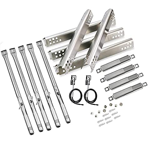 Uniflasy Replacement Parts Kit