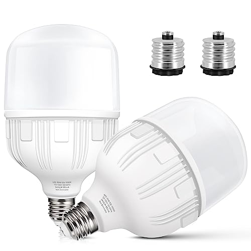 UNILAMP Super Bright LED Light Bulbs - Energy-Efficient and Reliable