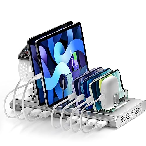 Unitek Multi iPad Charging Station