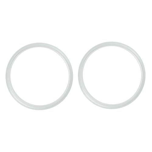 Univen Blender O-ring Gasket Seal 2 Pack