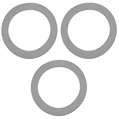 Univen Blender O-ring Gasket Seal (3 Pack)