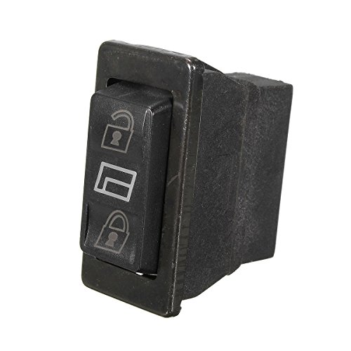 Universal Car Power Door Lock/Unlock Switch