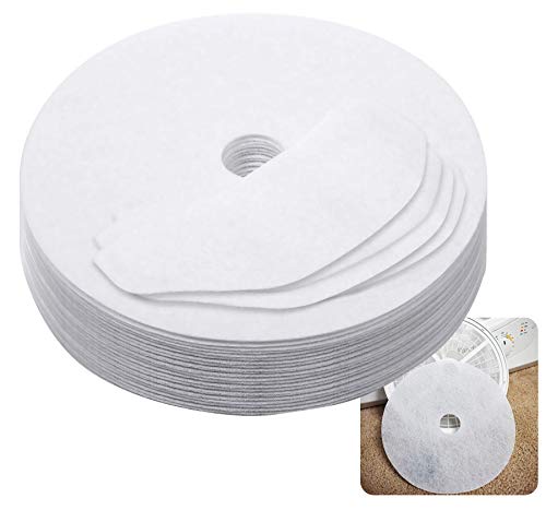Universal Cloth Dryer Exhaust Filters