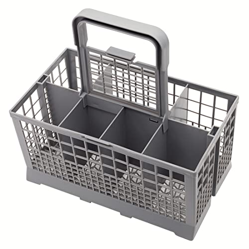 Universal Cutlery Basket for Dishwashers
