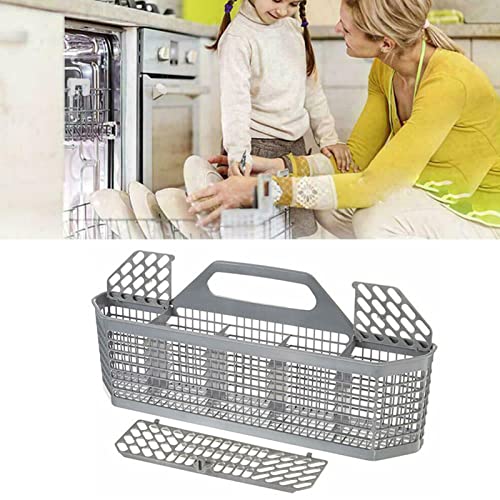 Universal Dishwasher Basket for Small Items