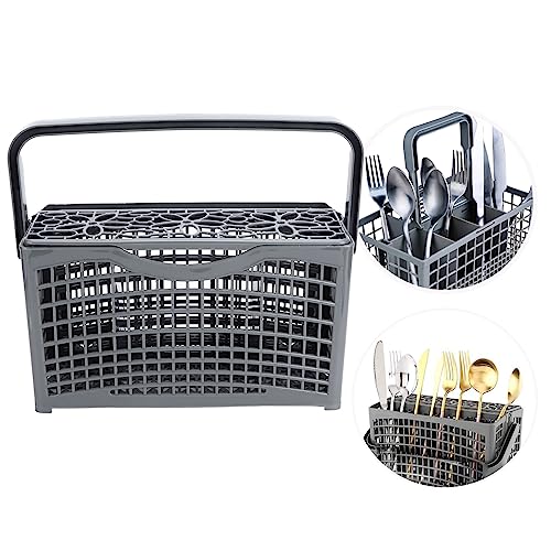 Universal Dishwasher Silverware Basket