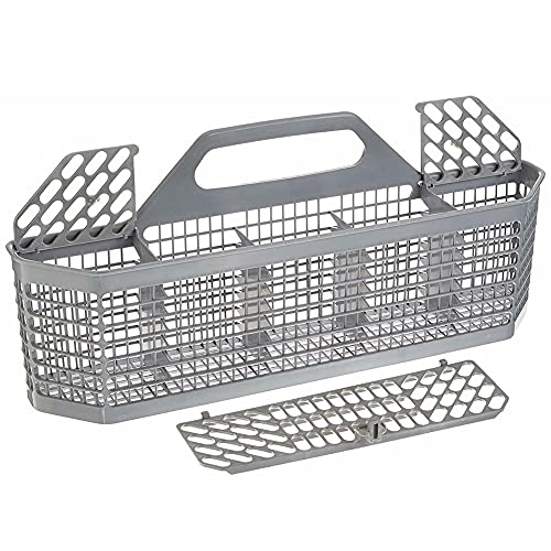 Universal Dishwasher Cutlery Basket Suits For Many Brands 21 X 16