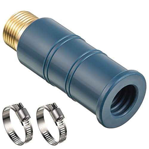 Universal Faucet to Hose Adapter