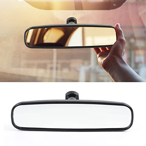 Universal Interior RearView Mirror Bracket