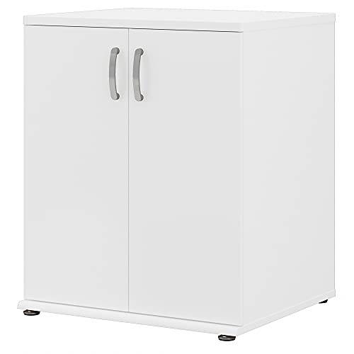 Universal Laundry Room Storage Cabinet