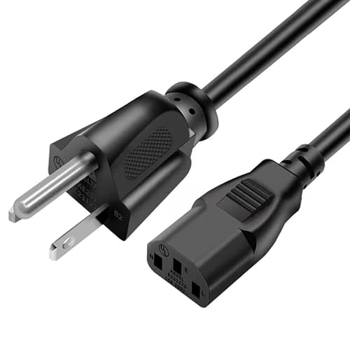Universal Power Cable for Electronics