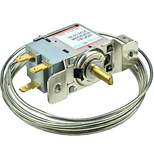 Universal Refrigerator Thermostat Replacement Part