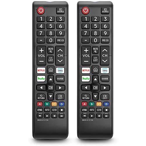 Universal Remote Control for All Samsung TVs