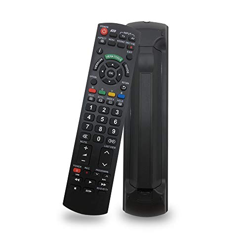 Universal Remote Control for Panasonic TV