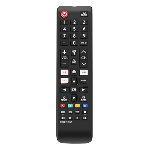 Universal Remote Control for Samsung TVs