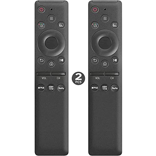 Universal Remote Control for Samsung TVs - Pack of 2