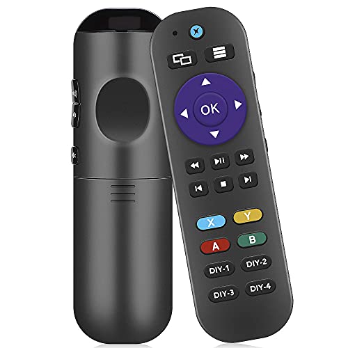 Universal Remote Control for Xbox One