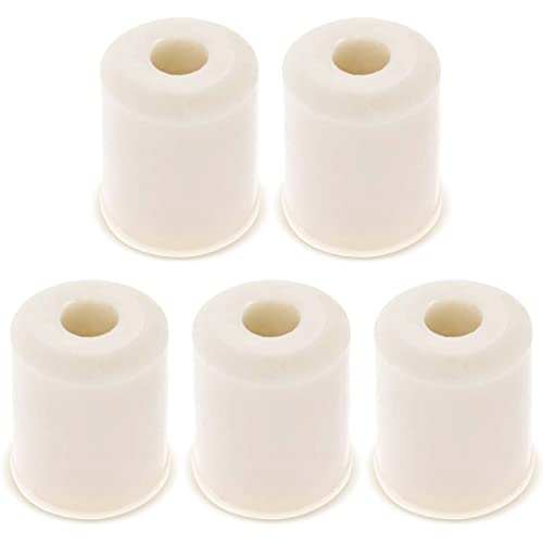 Universal Replacement Rubber Feet for KitchenAid Stand Mixers