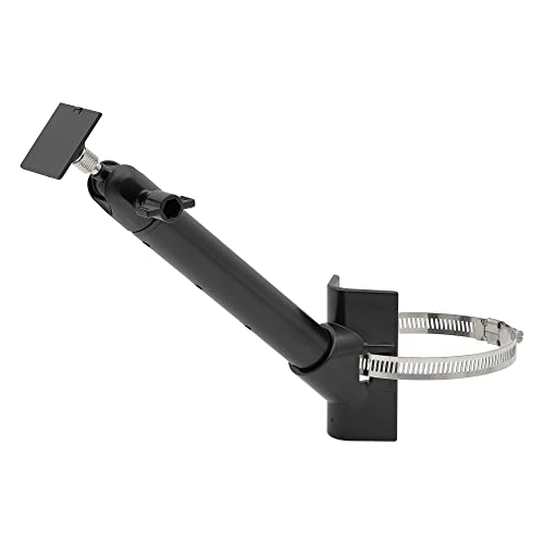 Universal Solar Panel Pole Mount