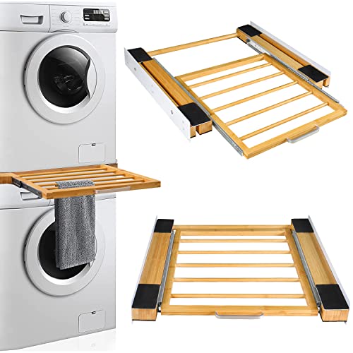 Universal Stacking Kit with Laundry Basket
