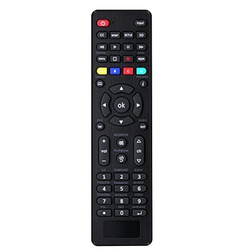 Universal Tv Remote Control