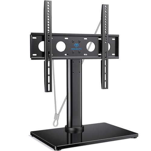 Universal TV Stand - Reliable and Versatile Storage for LCD LED TVs