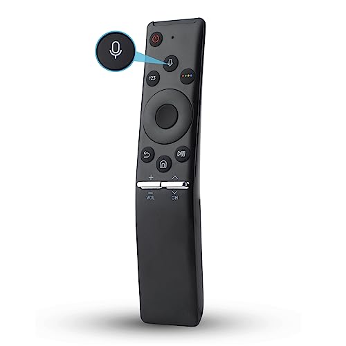 Universal Voice Replacement for Sammsung-Smart-TV-Remote