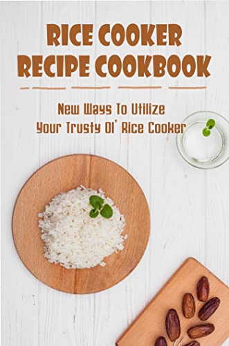 Unlock the Delicious Potential of Your Rice Cooker with Innovative Recipes