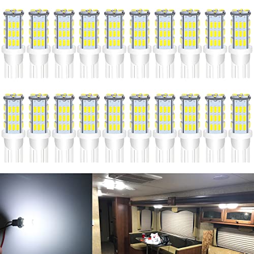 8 Best 921 LED Bulb White for 2024 Storables
