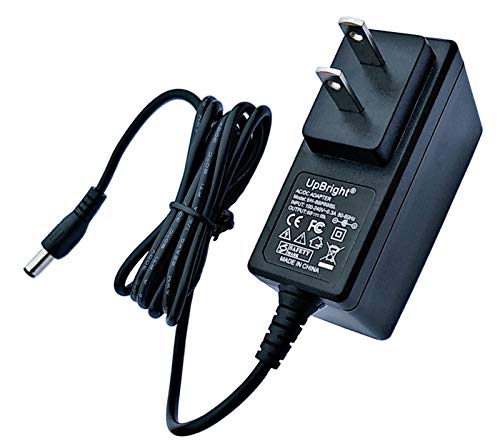 UpBright 12V AC/DC Adapter Compatible with Harbor Freight Tools