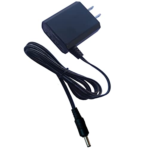 UpBright AC/DC Adapter for DIY Motorized Roller Blinds