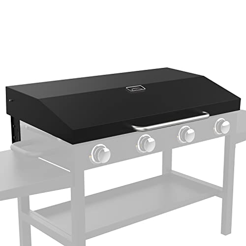 Upgrade Hinged Lid for Blackstone 36 Inch Griddle