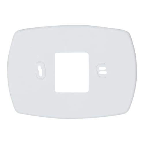 Upgrade OEM Thermostat Wall Plate