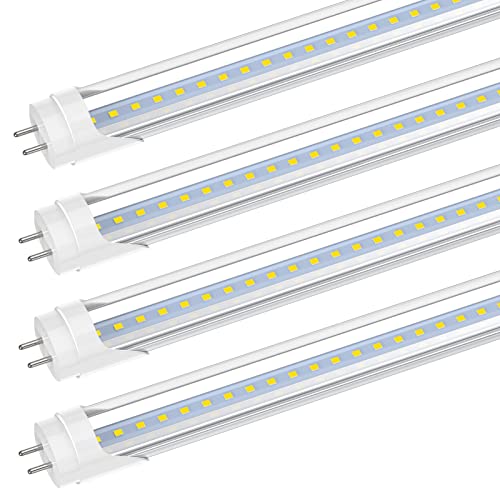 Upgrade your lighting with the Romwish 3FT LED Tube Light!