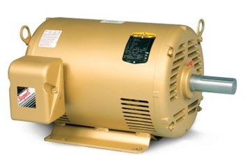 Upgrade your machinery with the Baldor Electric Motor