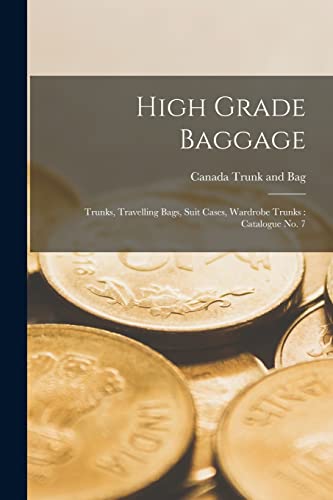 Upgrade Your Travel Gear with High Grade Baggage