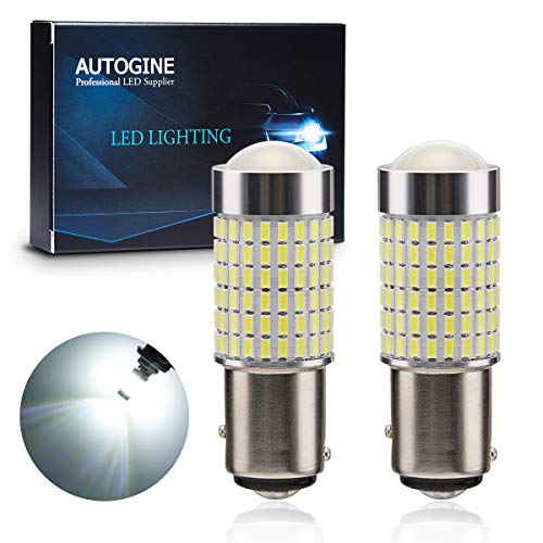 Upgrade Your Vehicle's Lighting with AUTOGINE LED Bulbs