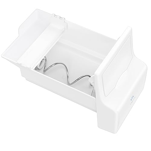 ALVAR 241860803 Refrigerator Ice Bucket for Frigidaire Models