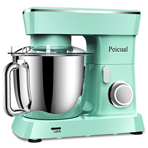 Upgraded Household Stand Mixer