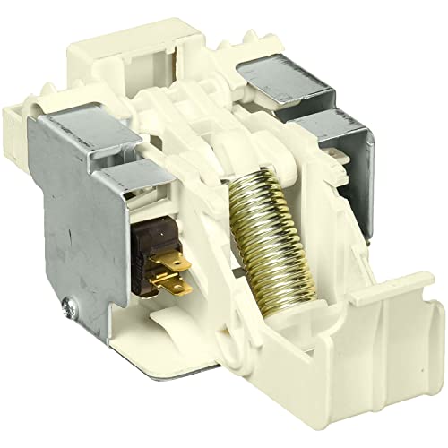 Upgraded LG Dishwasher Door Latch Assembly