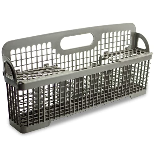 Silverware Basket for Whirlpool, Kenmore Dishwasher - Lifetime Appliance Parts