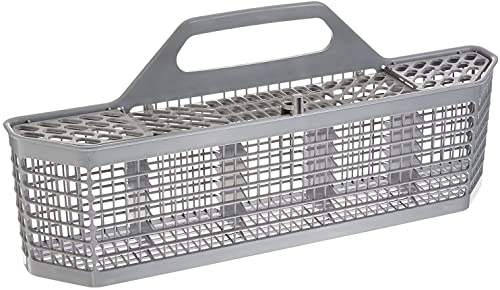 GE Dishwasher Silverware Basket Upgrade by Lifetime Appliance