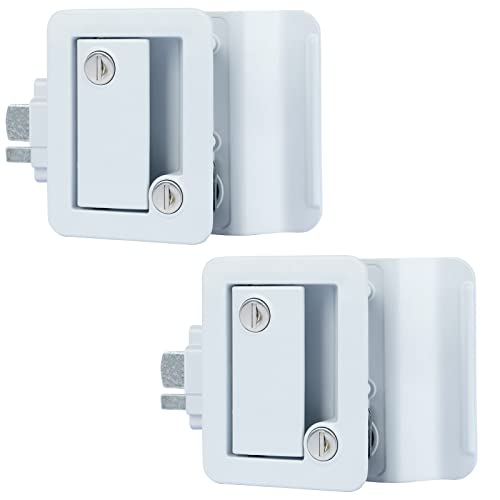 13 Best RV Travel Trailer Entry Door Lock For 2024 Storables